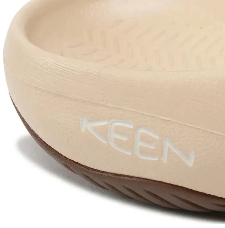 Damesko Keen Wmns Yogui Safari/sølv Birch Sølv