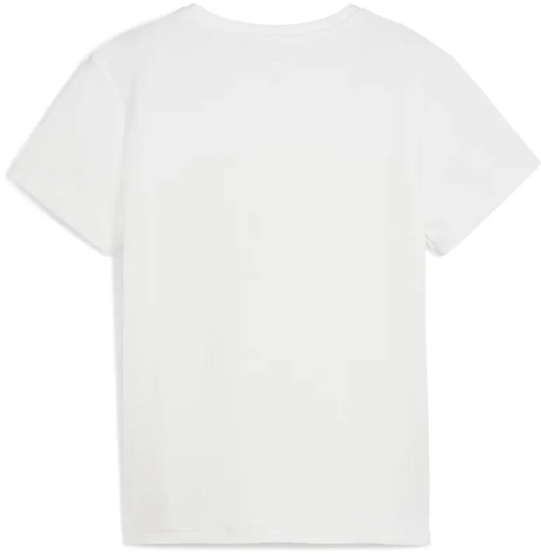 Dam Puma Her Tee Vit