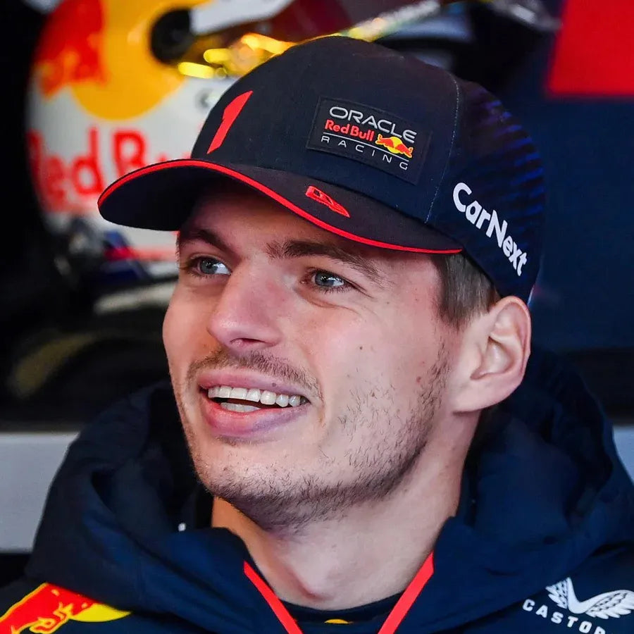 Børnekasket F1 New Era Red Bull Men Mv 9forty Navy Junior Blue