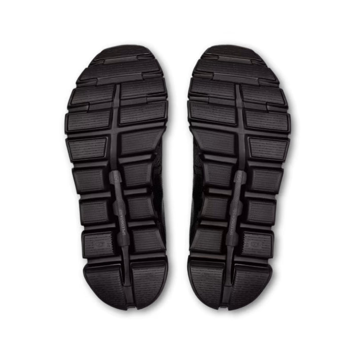 Op hardloopsneakers voor dames
