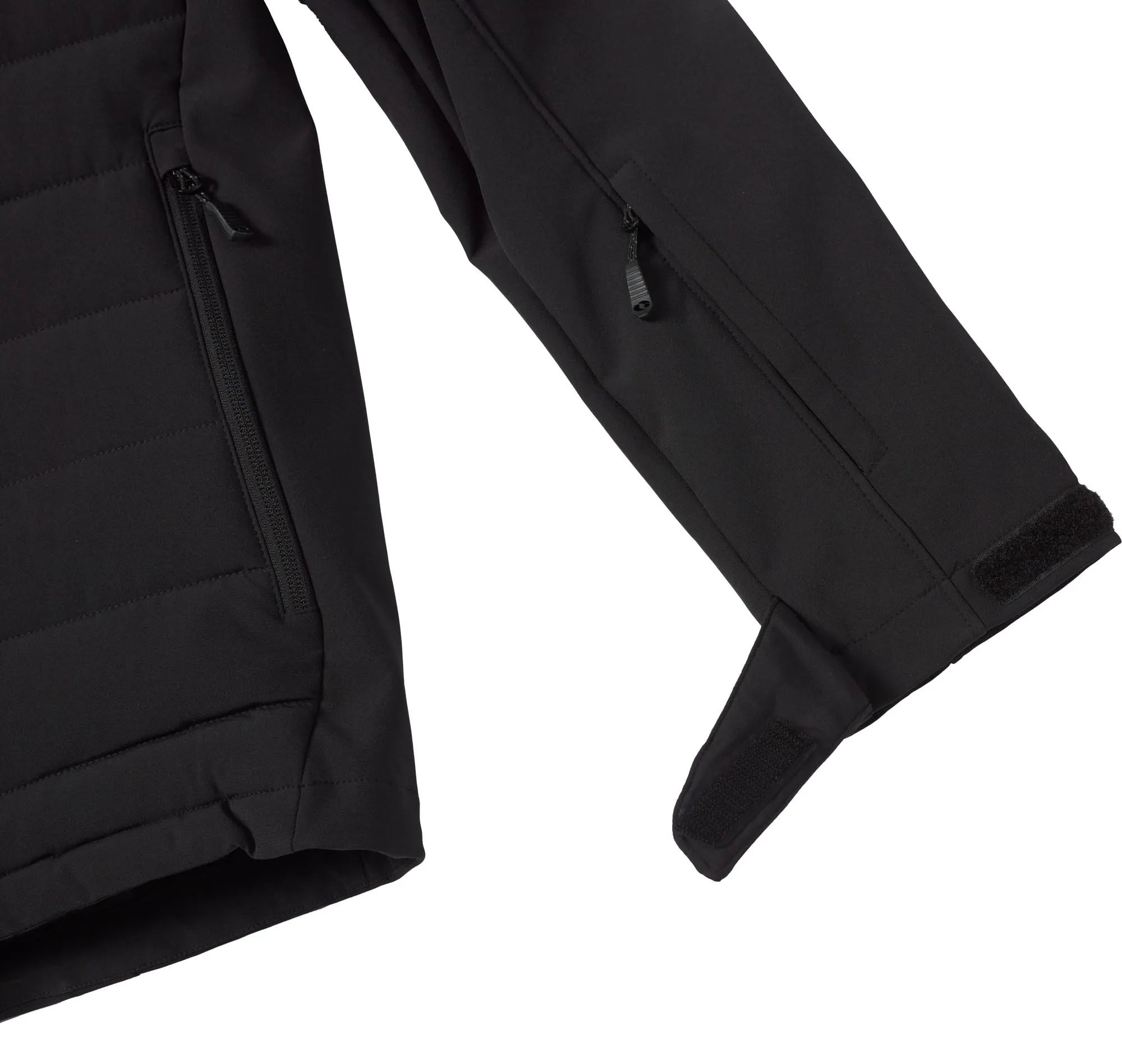 Veste de Ski Homme Loap Luhel Noir 2xl