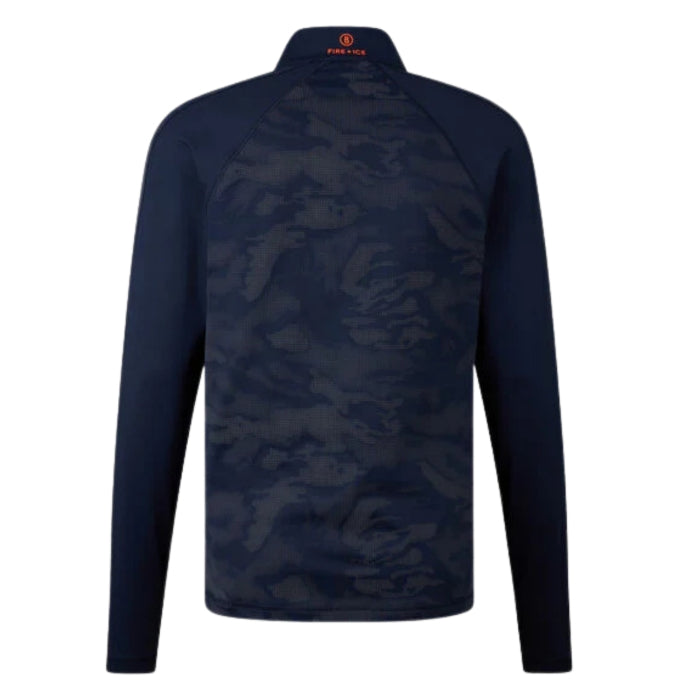 Bogner Ski Pully Homme