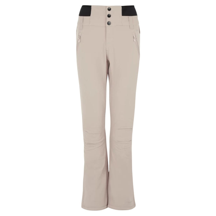Pantalones Protest Softshell Mujer