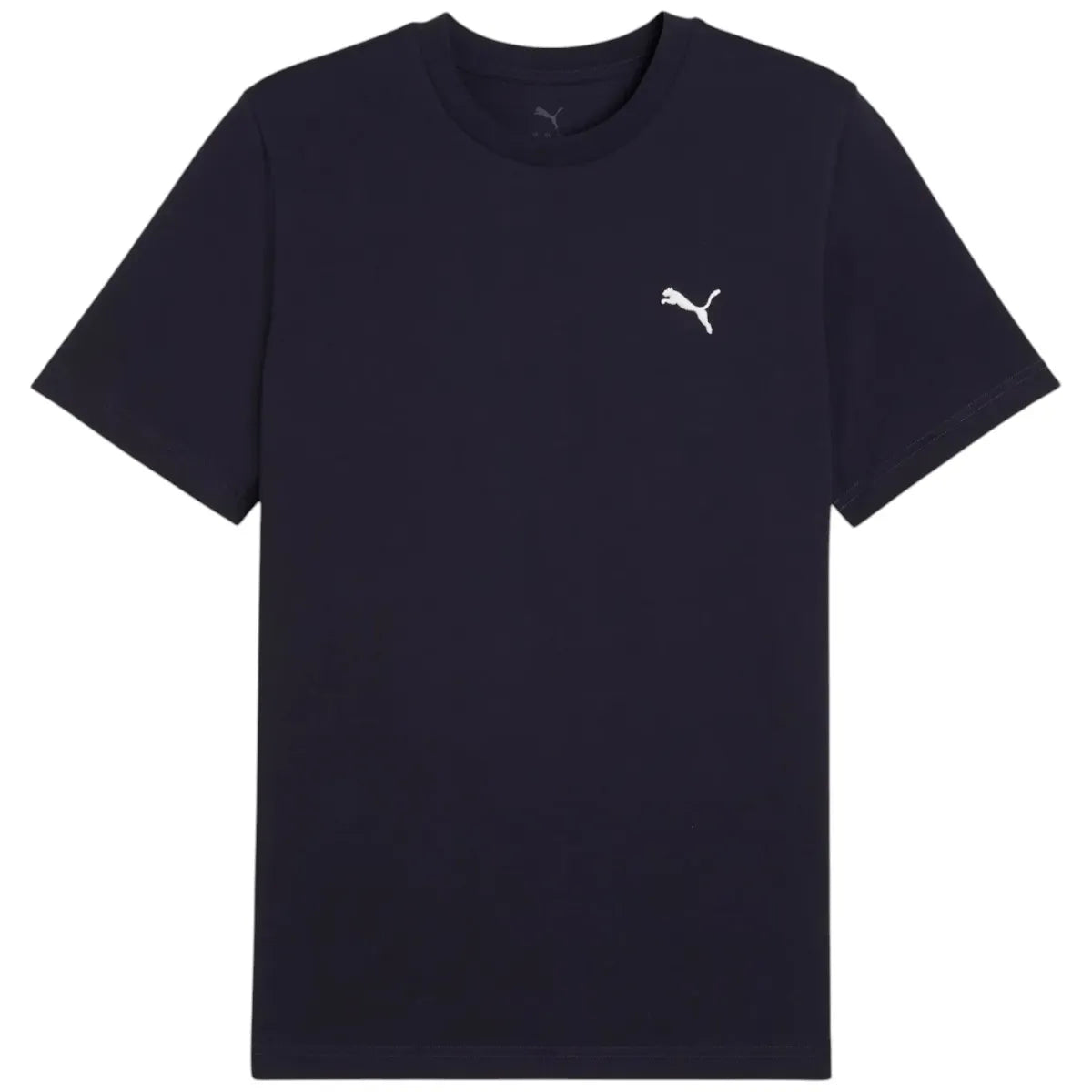 Pánské tričko Puma Ess Small Logo Blue