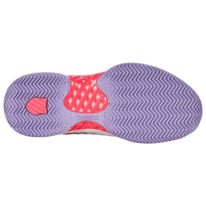 Zapatillas de tenis K-swiss para mujer