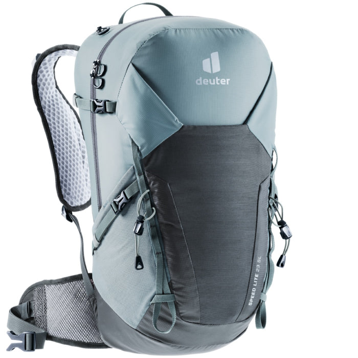 Deuteronomio Outdoor Mochila