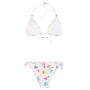 Bikini complet Protest pentru femei