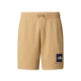 The North Face Pantalón Corto Casual Hombre