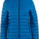 Дамско яке Athl. Dpt. Riese Ottanio Blue