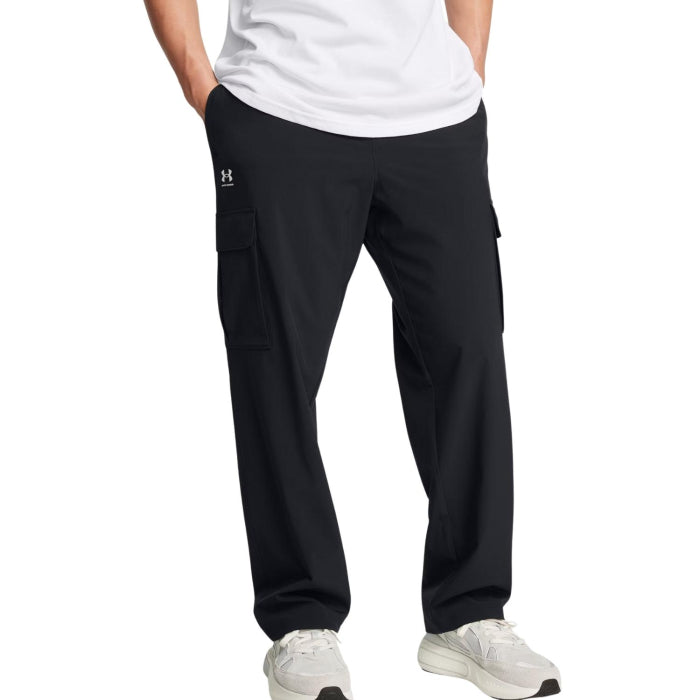 Under Armour träningsbyxor män