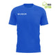 T-shirt i bomull Givova Fresh Royal Blue 2xl