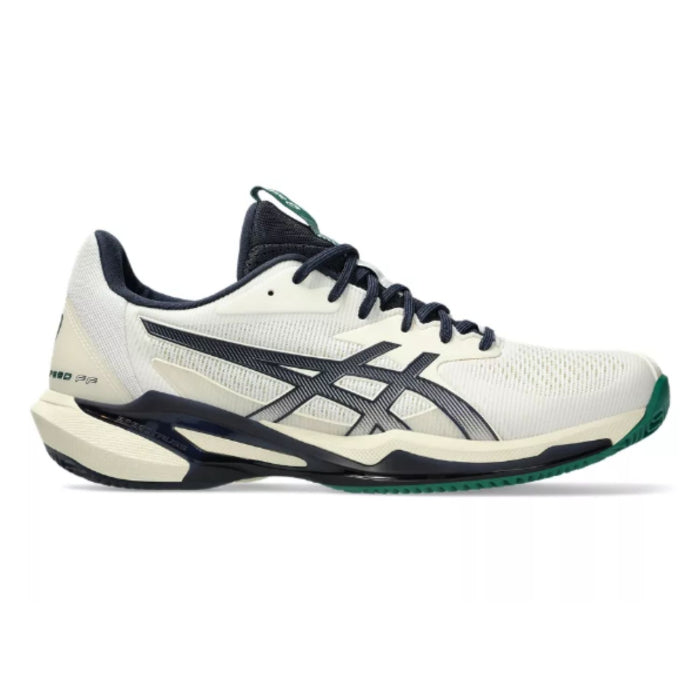 Bróga Leadóige Asics na bhFear