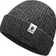 Зимни шапки Urban Ace Unisex Crew Beanies Black Black