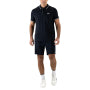 Sjeng Sports Herren-Tennispolo