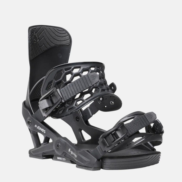 Jones Snowboard Bindings