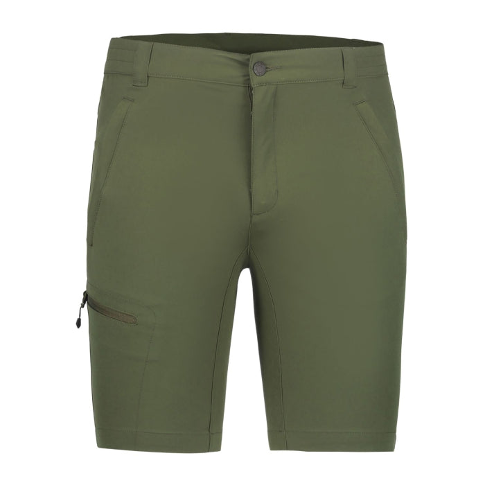 Pantalones cortos de senderismo Ice Peak para hombre