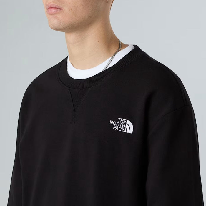 The North Face alkalmi férfi pulóver