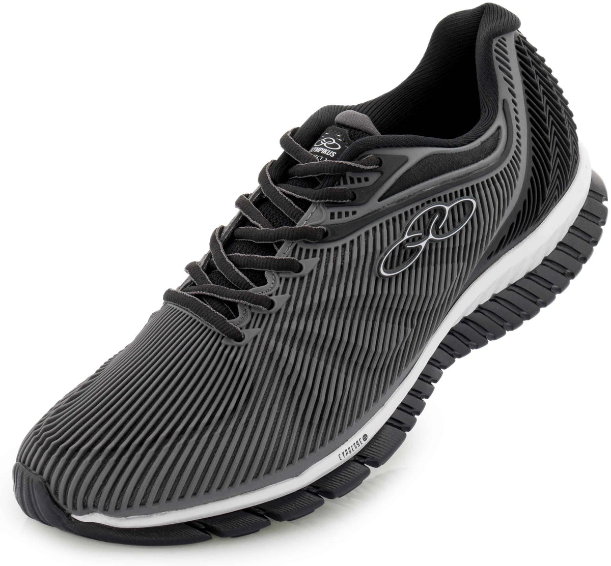 Sports Shoes Olympikus Perfect 2 Black