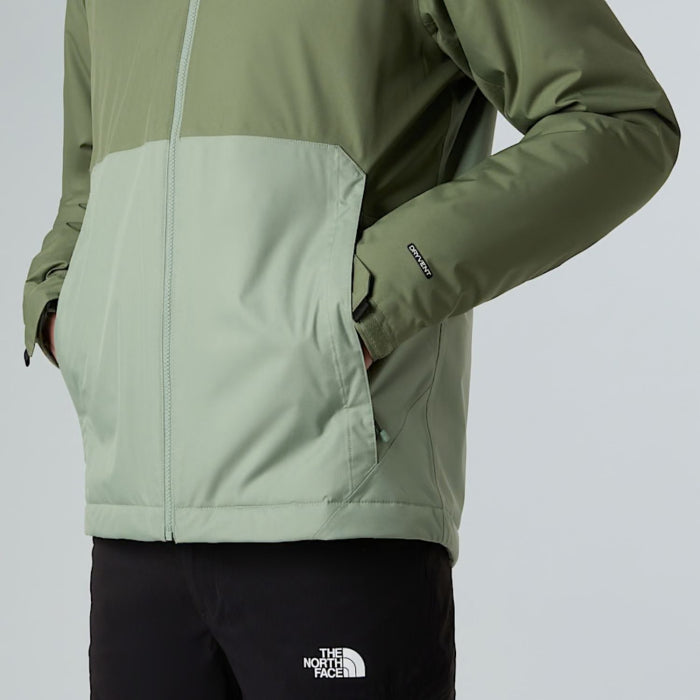 An Aghaidh Thuaidh Fir Jacket Geimhridh Corr