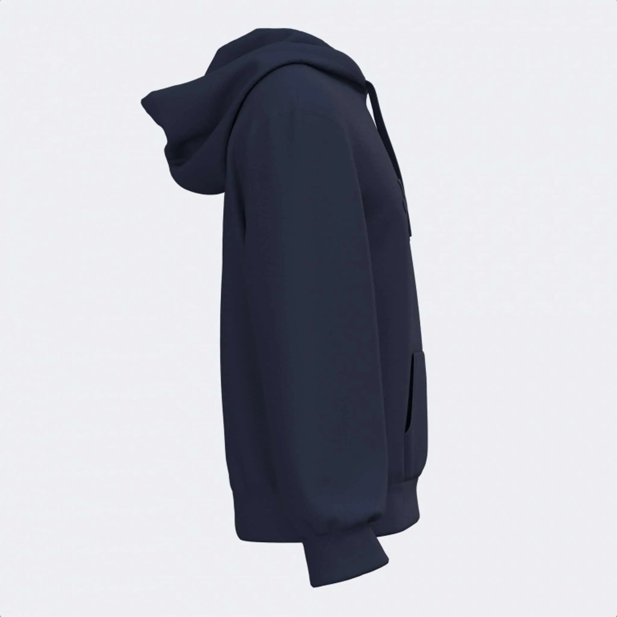 Moletom masculino joma street Generation azul marinho m