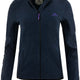 Дамски суичър Athl. Dept. Luna Navy Blue Blue