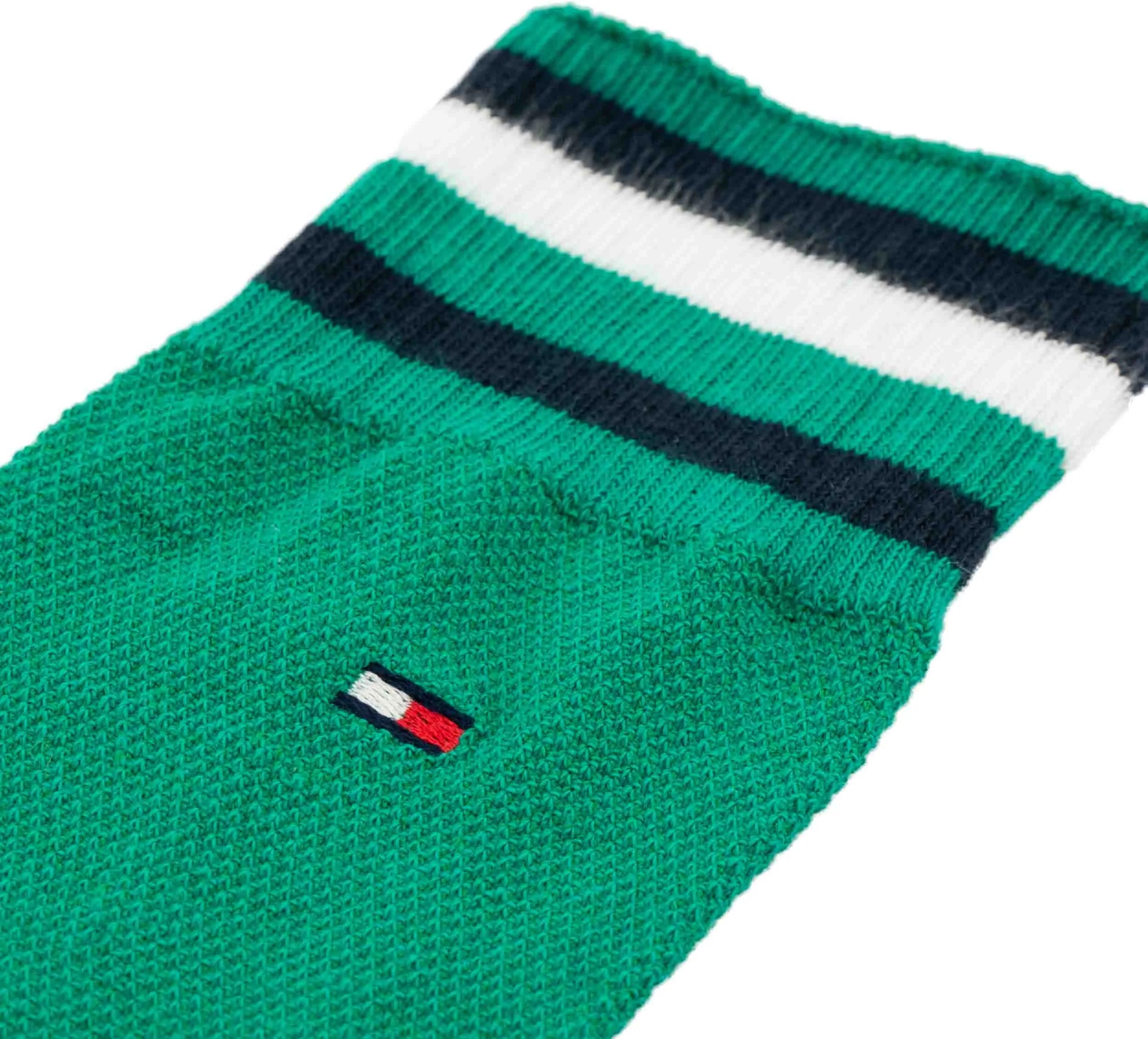 Stocaí na bhfear tommy hilfiger pete meascán 39-42