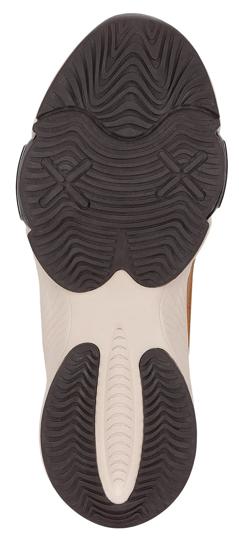 Women's winter boots loap coela brown - 37