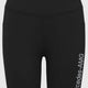 Дамски шорти за колоездене Mercedes Wmns Mapf1 Fw Bike Shorts Black