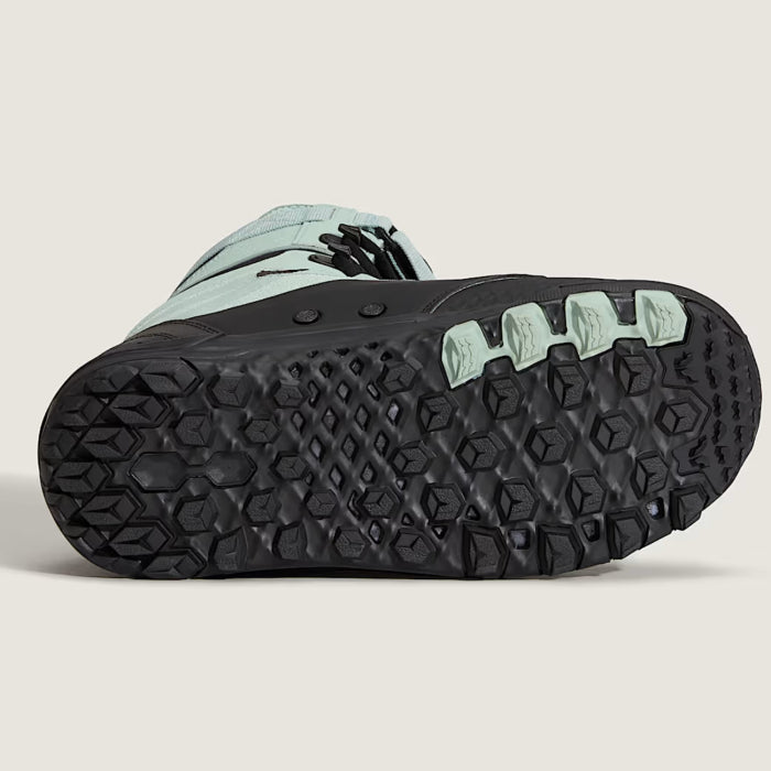 Botas de snowboard masculinas Vans
