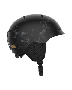 Smith Ski/snowboard Helmet Junior
