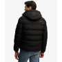 Superdry Casual Winter Jacket Men