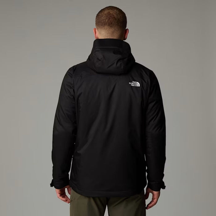 Giacca invernale casual da uomo The North Face