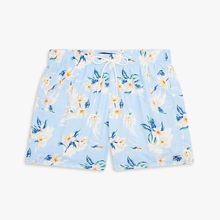 Gearrscéalta Snámh na bhFear Tommy Hilfiger