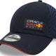 Red Bull F1 Team New Era Blue Cap