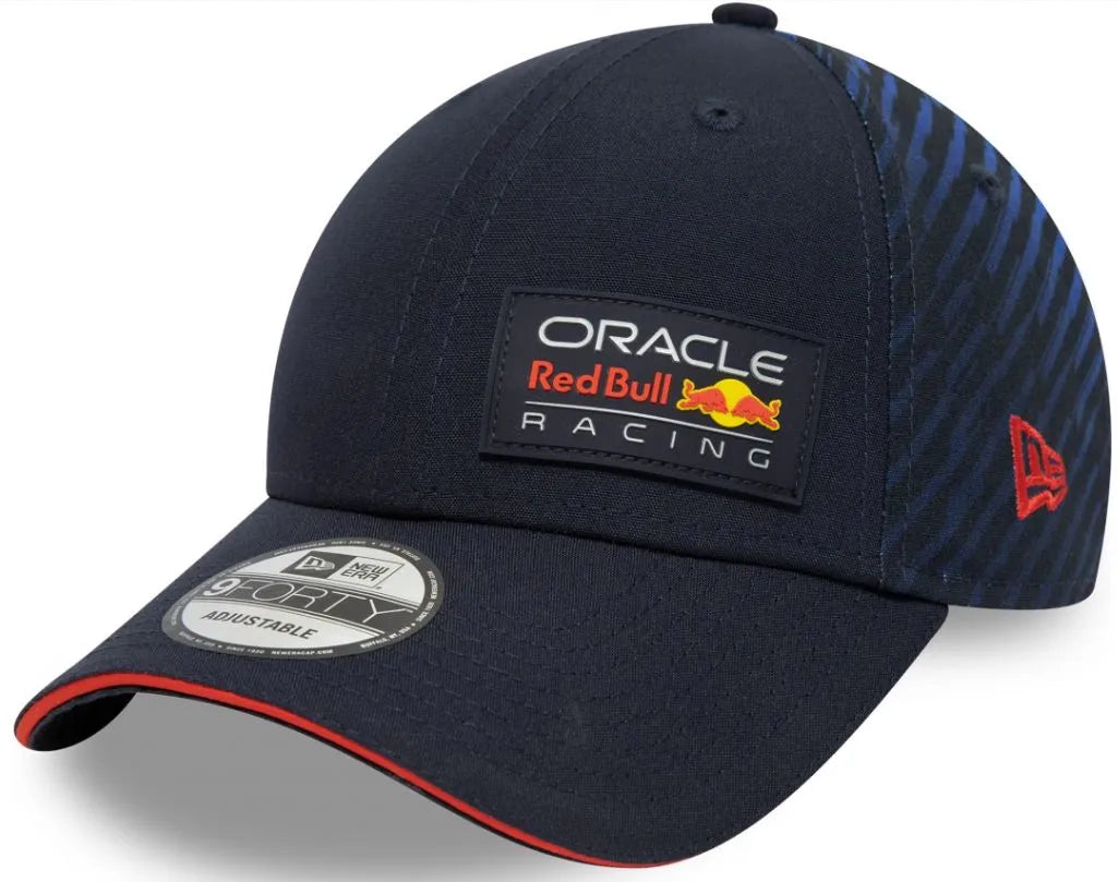 Şapcă albastră Red Bull F1 Team New Era