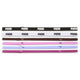 Спортни ленти за глава Puma At Sportbands 6 Pcs Mix - UA