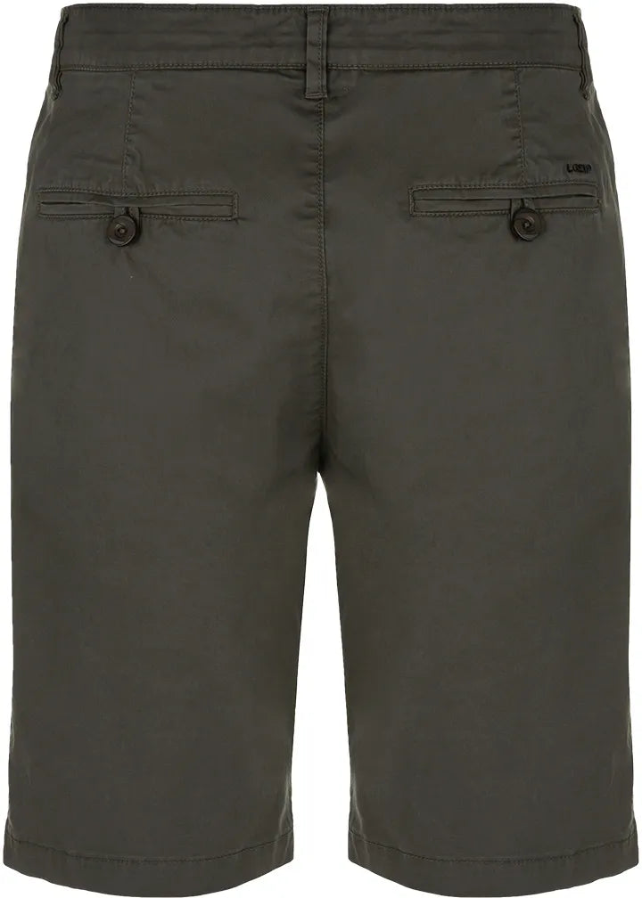 Men's Shorts Loap Vehen Green