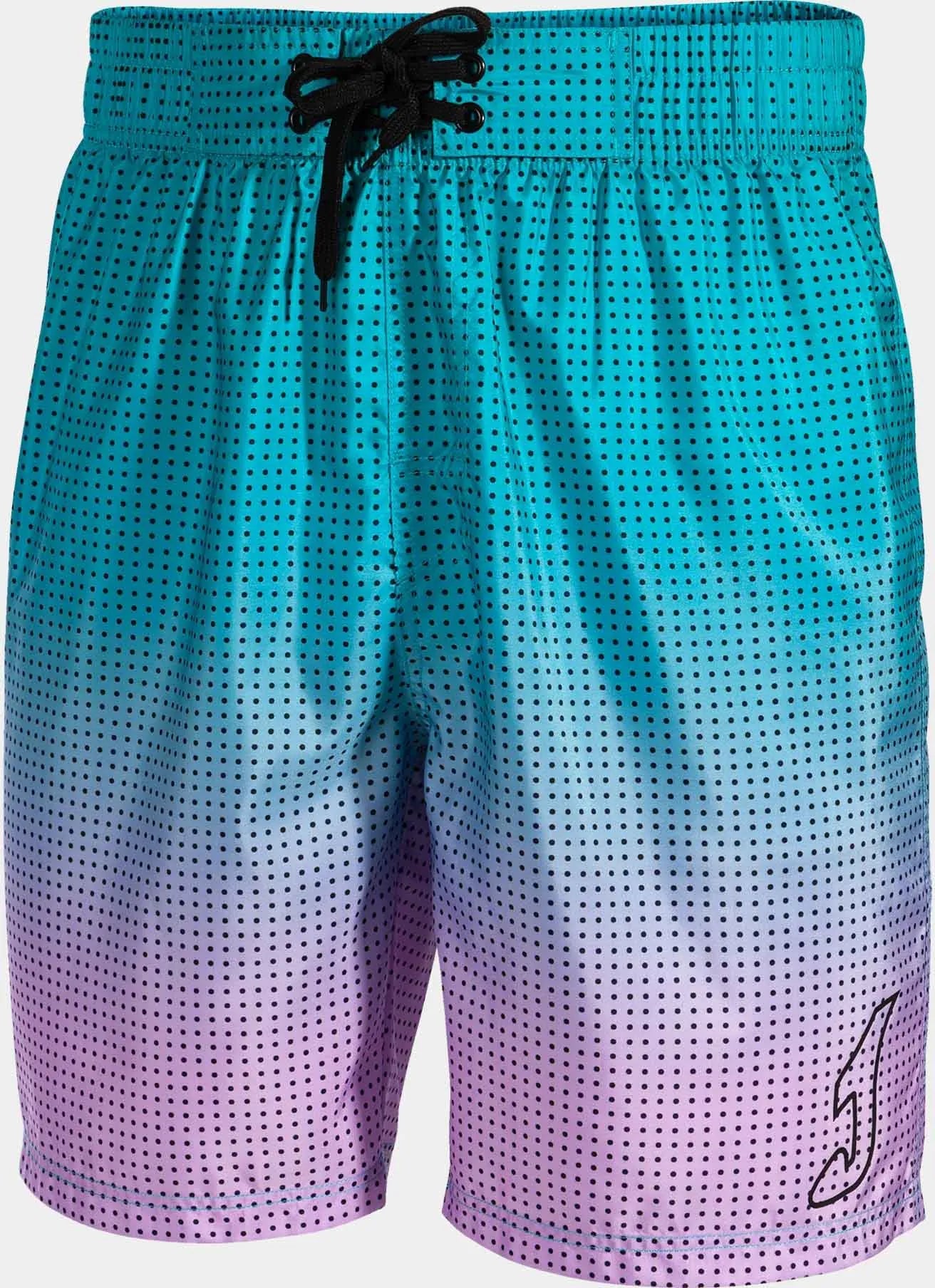 Joma shorts snámha díghrádaithe gorm m