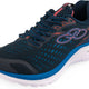 Children's Shoes Olympikus Decola Kids Black