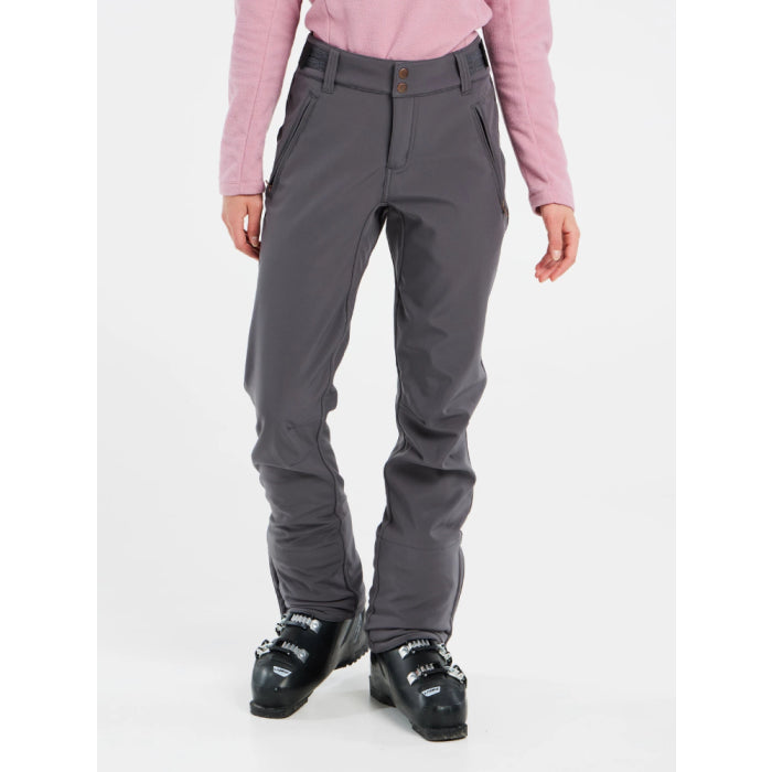 Protest Softshell Pants Women