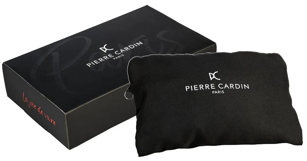 Relógio masculino Pierre Cardin Belleville