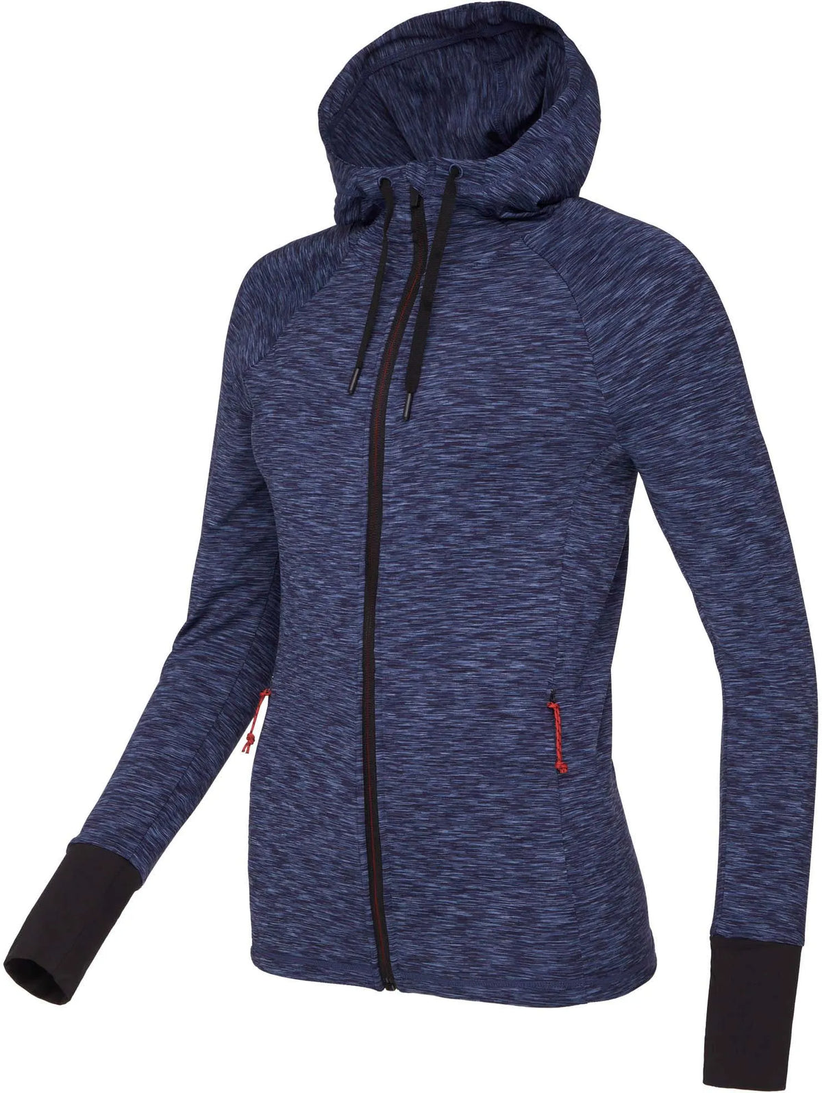 Lúb Sweatshirt na mBan Marcela Blu Blue