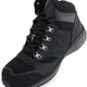 Предпазни обувки Vismo Solid High S3 Black