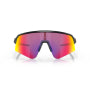 Okulary rowerowe Oakley