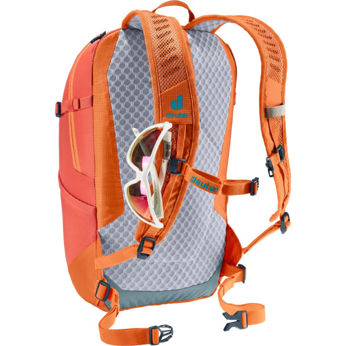 Deuteronomio Outdoor Mochila