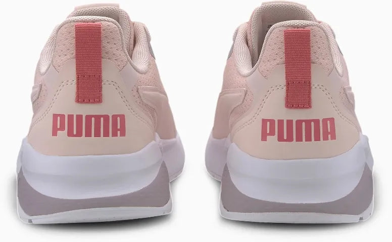 Damessportschoenen puma anzarun fs roze 40.5