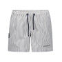 Short de bain Airforce Garçons