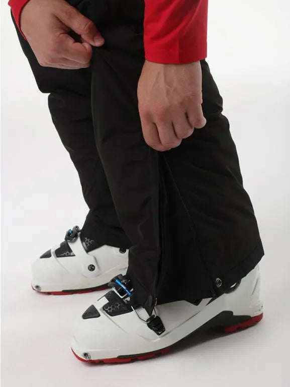 Pantalon de ski homme Loap olio noir xl