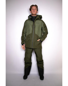 Peak Performance Men's Ski Jacket