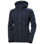 Giacca Helly Hansen Soft Shell da donna